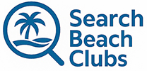 Search beach clubs