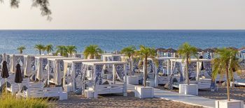 NAYA Beach