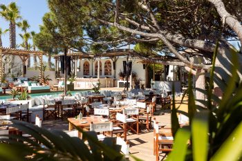 Nikki Beach Saint Tropez
