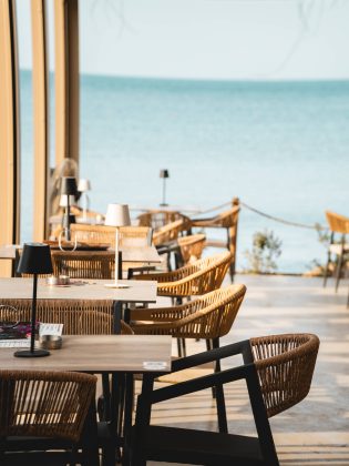 Solesea Beach Bar