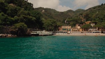 Le Carillon – Portofino