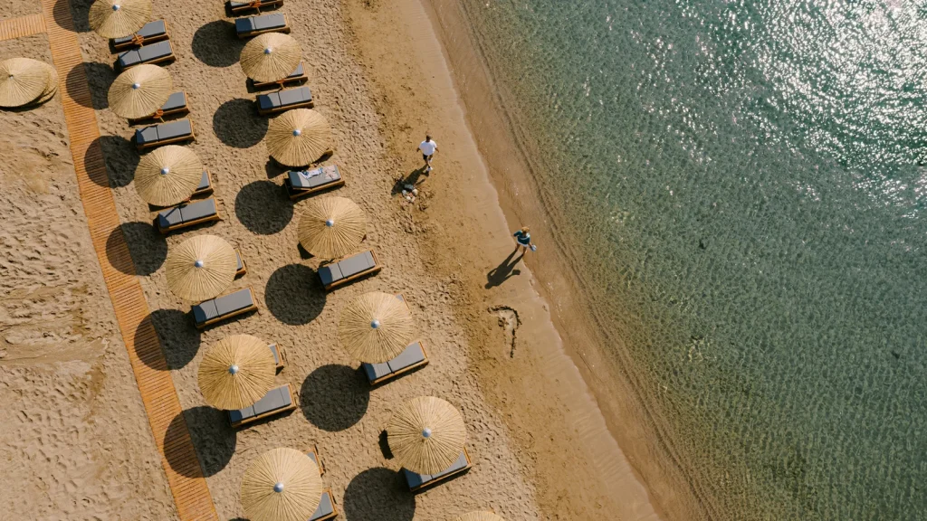 El Verano Beach House