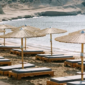 El Verano Beach House
