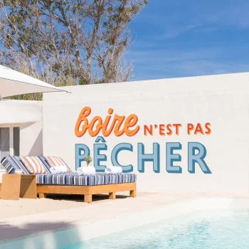 Bagatelle St‑Tropez