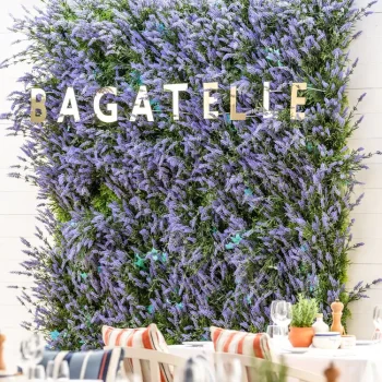 Bagatelle St‑Tropez