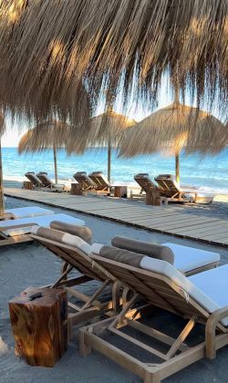 Malva Beach