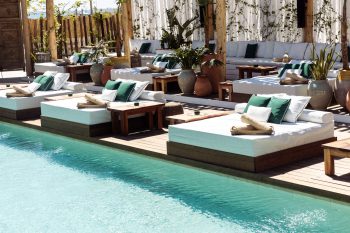 Nikki Beach Saint Tropez