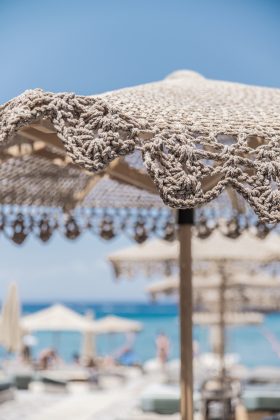 RONDA – Resto | Beach-Bar