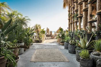 RONDA – Resto | Beach-Bar