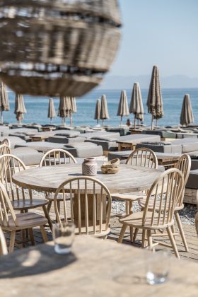 RONDA – Resto | Beach-Bar