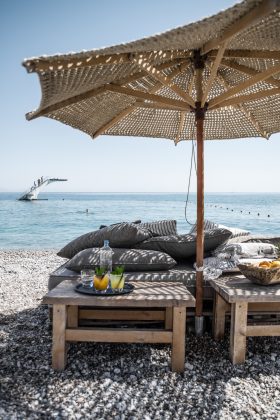 RONDA – Resto | Beach-Bar