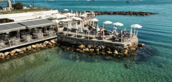 Royal Beach Antibes