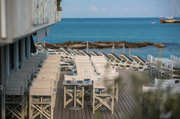 Royal Beach Antibes