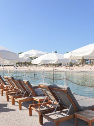 Royal Beach Antibes
