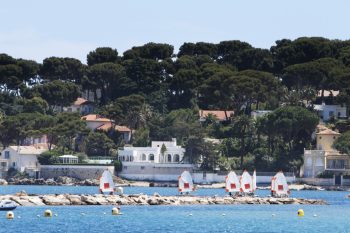 Royal Beach Antibes