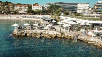 Royal Beach Antibes