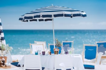 Ruhl Plage