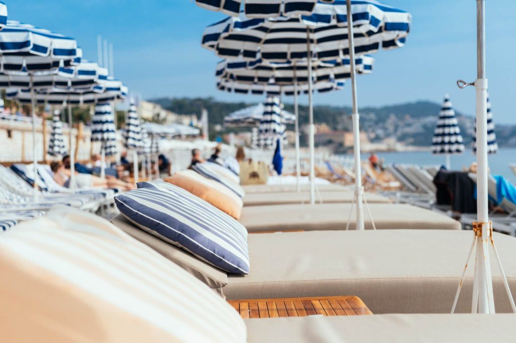 Ruhl Plage