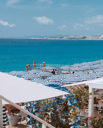 Ruhl Plage