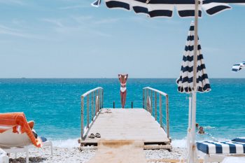 Ruhl Plage