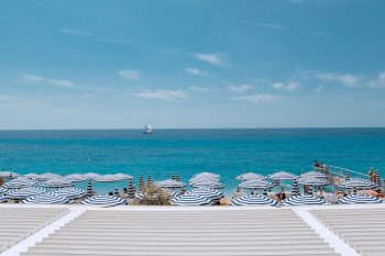 Ruhl Plage