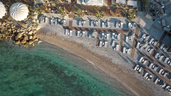 NOR Beach House Project