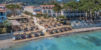 Solesea Beach Bar