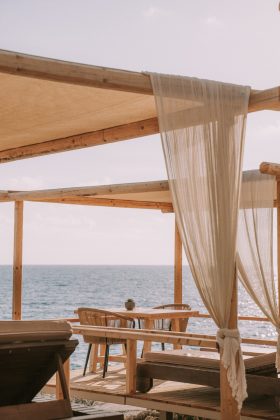 Fondo Beach Bar