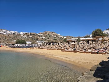 Super Paradise Beach Club