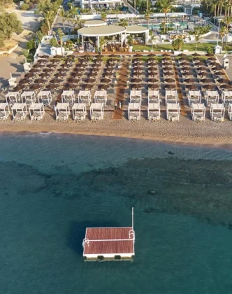 Ammades Beach Bar