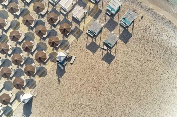 Ammades Beach Bar