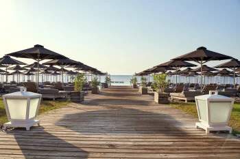 Ammades Beach Bar