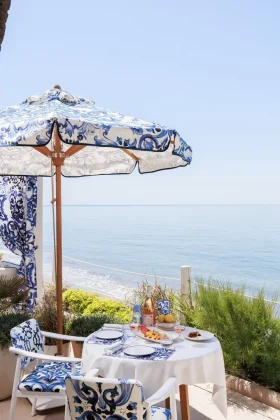 La Cabane Marbella