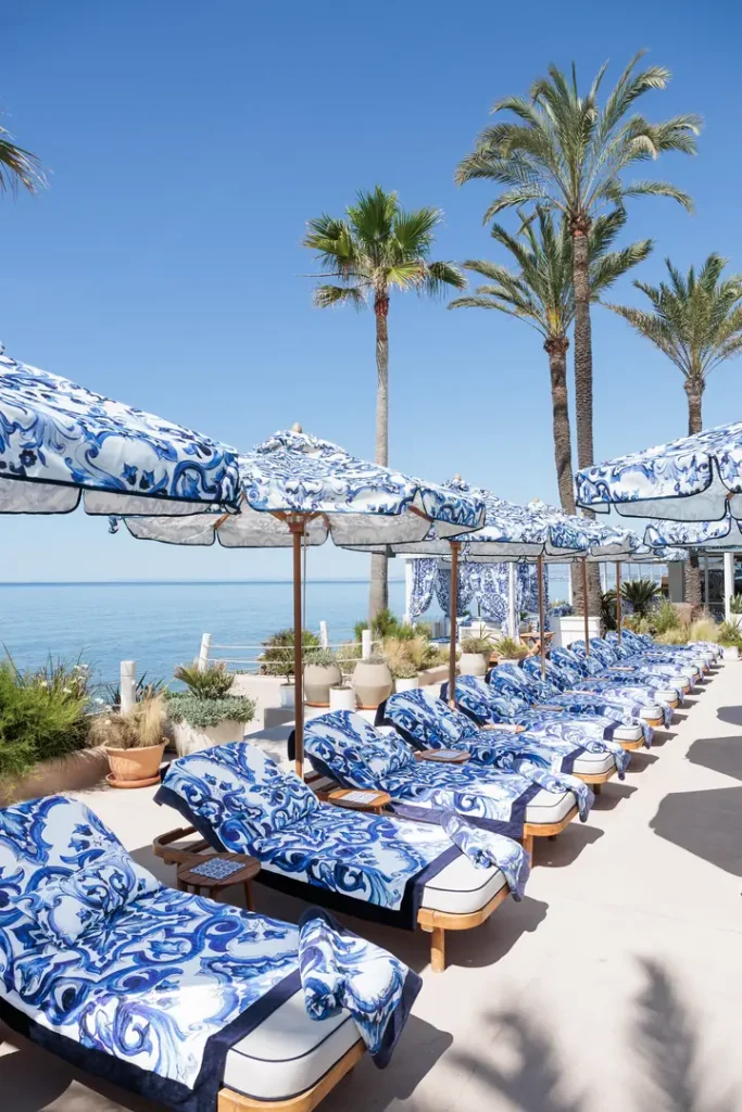 La Cabane Marbella
