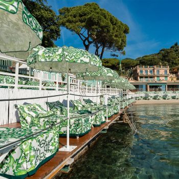 Le Carillon – Portofino