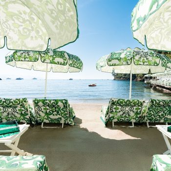 Le Carillon – Portofino