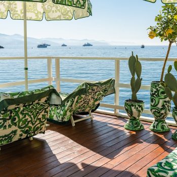 Le Carillon – Portofino