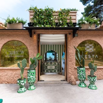 Le Carillon – Portofino