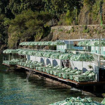 Le Carillon – Portofino