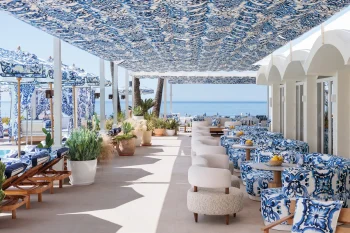 La Cabane Marbella