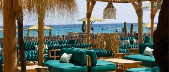 Moorea Plage