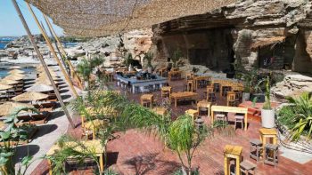 Oasis Beach Kallithea