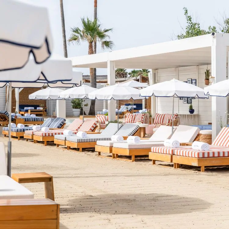Bagatelle St‑Tropez