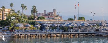 Royal Beach Antibes