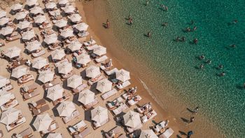 Super Paradise Beach Club