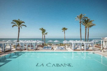La Cabane Marbella