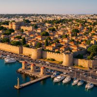 rhodes